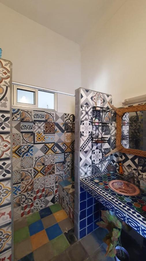 Dar Ziane 1 Apartment El Jadida