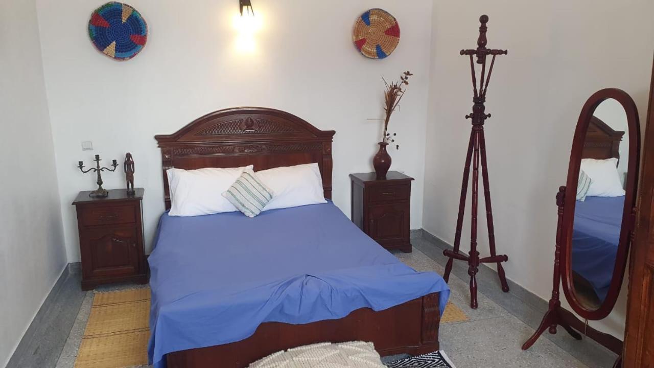 Dar Ziane 1 Apartment *