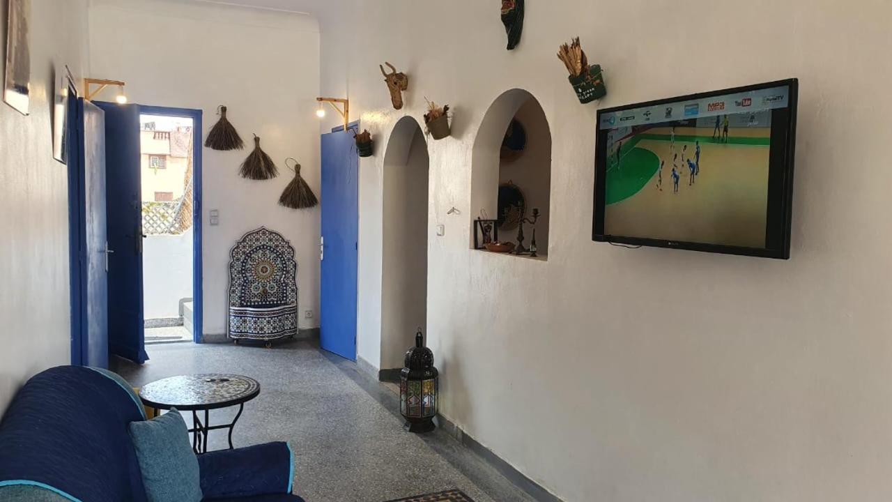 Dar Ziane 1 * El Jadida