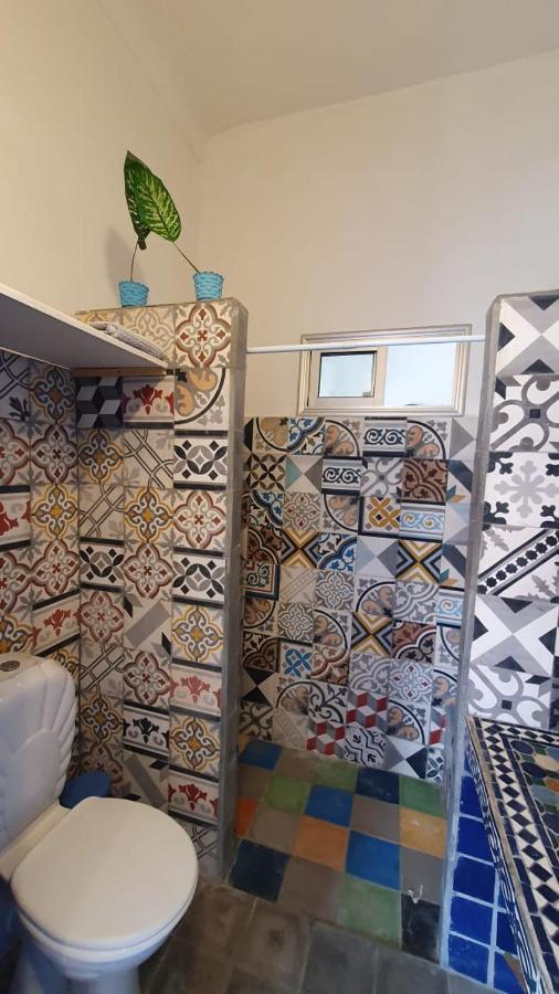 Dar Ziane 1 Apartment El Jadida