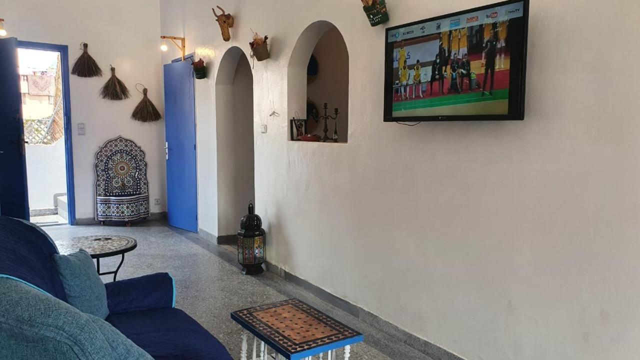 Dar Ziane 1 Apartment