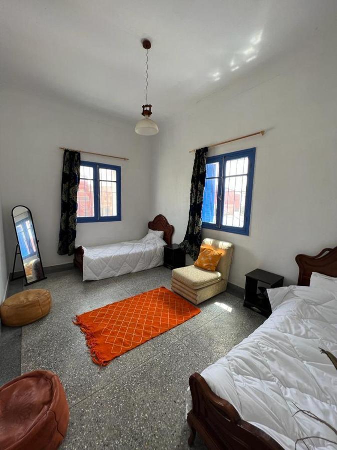 Dar Ziane 1 Apartment *