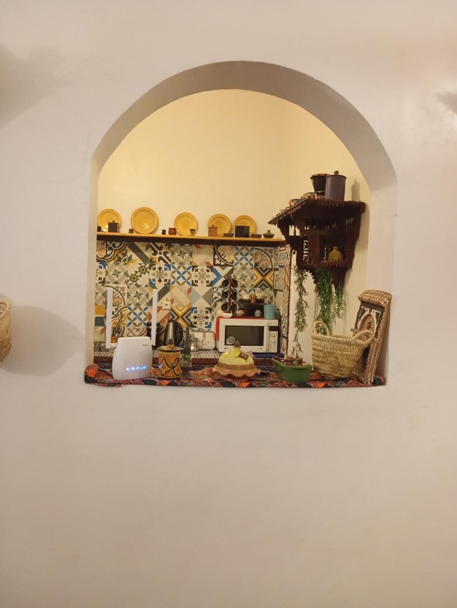 Dar Ziane 1 *