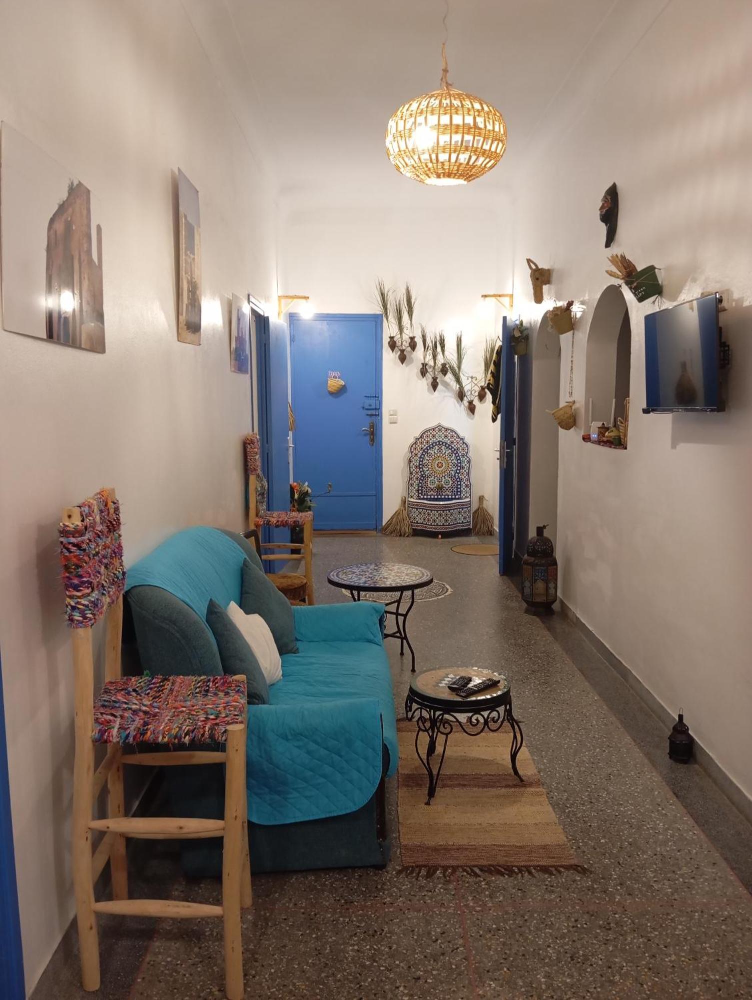 Apartment Dar Ziane 1 *