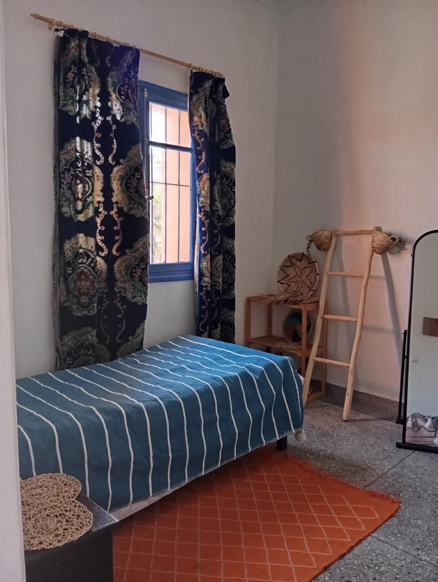 Dar Ziane 1 Apartment El Jadida