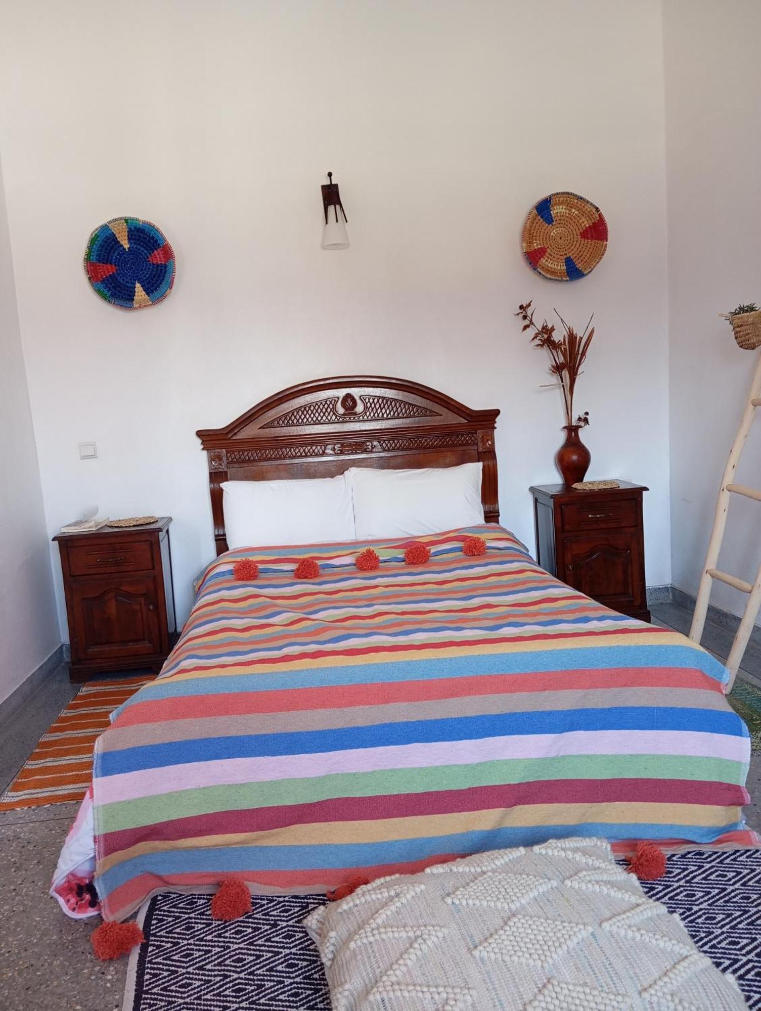 Apartment Dar Ziane 1 El Jadida